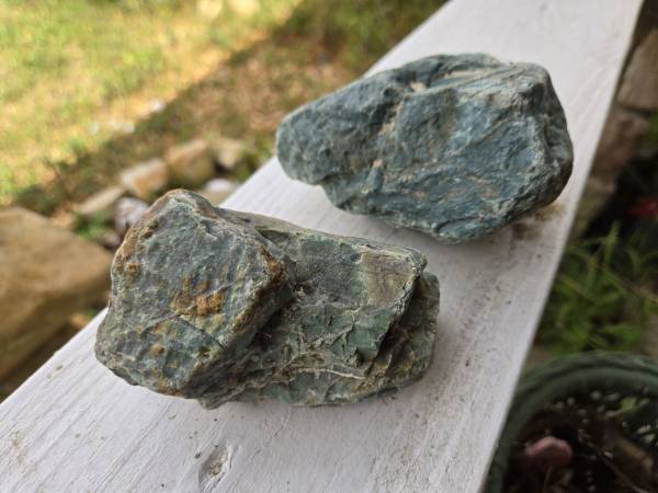 Raw Uncut Jade by the Pound